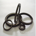 Carbon Fiber Filled PTFE Spring Energized Seals